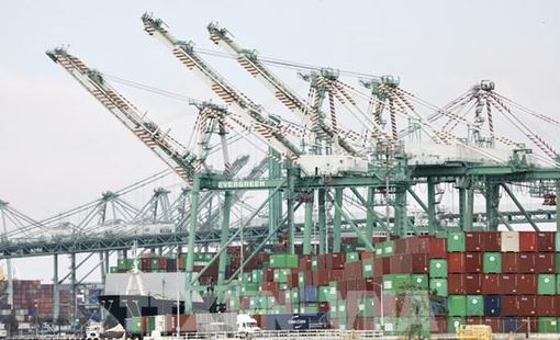 25 bang của Mỹ kiện chính quyền liên bang về chính sách thuế quan mới
