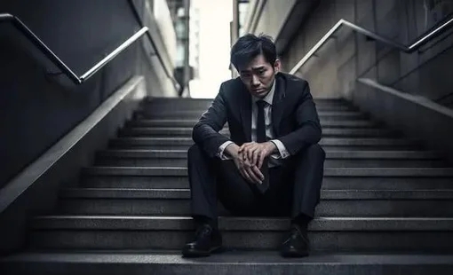 Môi giới BĐS ngậm ngùi cất bộ vest phẳng phiu chạy xe công nghệ, sàn giao dịch được cải tạo vội thành quán cà phê gồng gánh chi phí mặt bằng