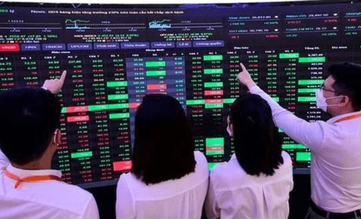 Hàng tỷ USD chờ đổ vào chứng khoán Việt Nam, loạt cổ phiếu được dự báo hút tiền mạnh