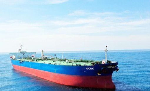 Một doanh nghiệp dầu khí thay Tổng Giám đốc sau khi báo lãi kỷ lục