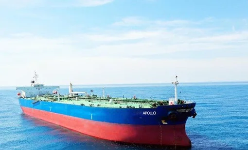 Một doanh nghiệp dầu khí thay Tổng Giám đốc sau khi báo lãi kỷ lục