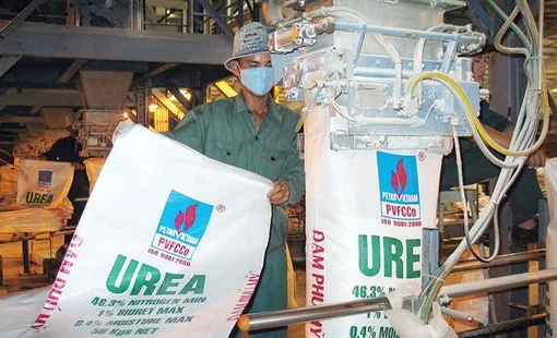 Đạm Phú Mỹ (DPM) bất ngờ "rót" hơn 130 tỷ đồng cho một khoản chi hiếm thấy