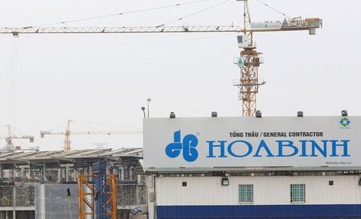 HBC muốn phát hành hơn 51 triệu cổ phiếu để hoán đổi nợ