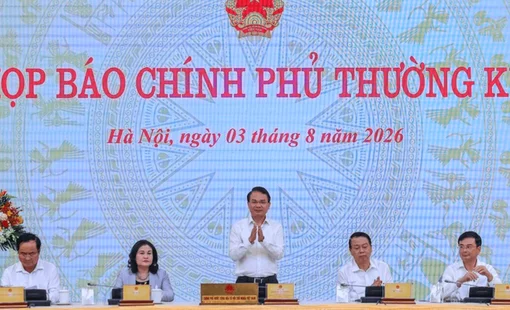 Kích hoạt gói tín dụng 220.000 tỷ đồng và loạt giải pháp hỗ trợ doanh nghiệp bứt tốc
