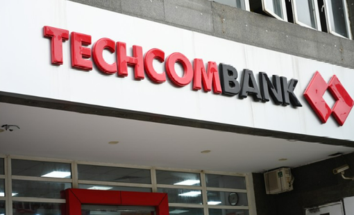 Techcombank bổ nhiệm Phó Tổng giám đốc mới