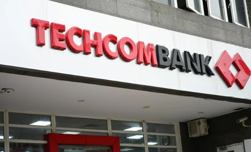 Techcombank bổ nhiệm Phó Tổng giám đốc mới