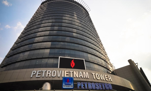 VietinBank Capital nắm 19% vốn Petrosetco