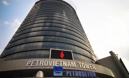 VietinBank Capital nắm 19% vốn Petrosetco