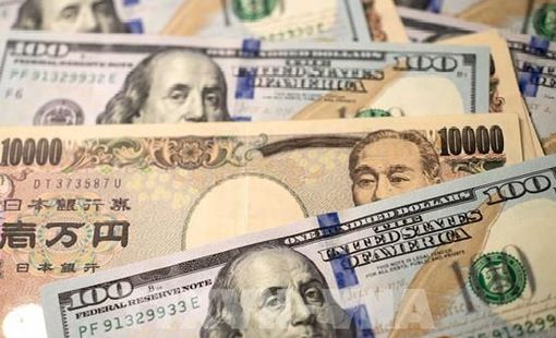 Mỹ mở rộng hỗ trợ Nhật Bản bảo vệ đồng yen nhằm ổn định kinh tế châu Á