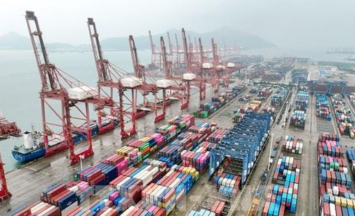 Điểm tin kinh tế thế giới nổi bật ngày 5/8/2026