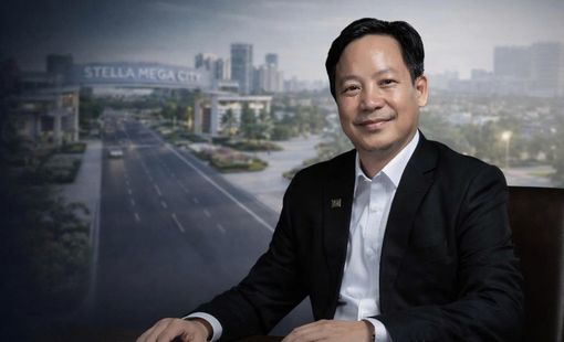 Chủ tịch KITA Group xin rời HĐQT của doanh nghiệp quản lý khu đất vàng 33 Láng Hạ