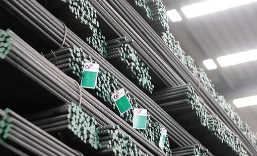 Cựu vương ngành thép lỗ lũy kế hơn 3.800 tỷ, khoản phải trả nhóm Vin tăng từ 0 lên 1.424 tỷ đồng