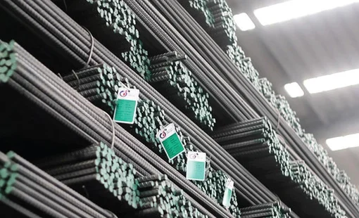 Cựu vương ngành thép lỗ lũy kế hơn 3.800 tỷ, khoản phải trả nhóm Vin tăng từ 0 lên 1.424 tỷ đồng