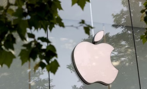 Doanh thu của Apple tại Ấn Độ lần đầu vượt 10 tỷ USD