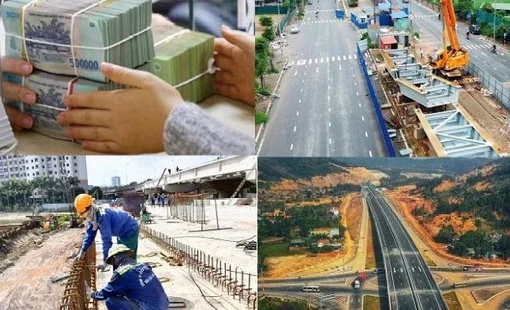 Giải ngân 425.312 tỷ đồng vốn đầu tư công trong 7 tháng đầu năm