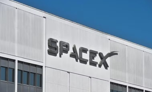 Doanh thu hậu IPO tăng vọt, cổ phiếu SpaceX vẫn rớt giá do "đốt tiền" cho AI