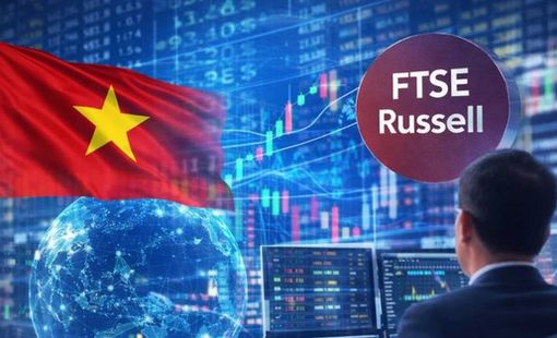 Vietcap gọi tên 29 cổ phiếu có thể đón dòng vốn tỷ USD sau nâng hạng