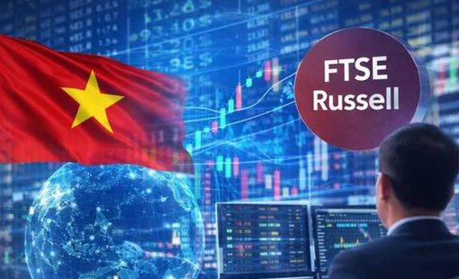 Vietcap gọi tên 29 cổ phiếu có thể đón dòng vốn tỷ USD sau nâng hạng