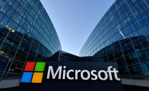 Doanh thu AI của Microsoft phụ thuộc phần lớn vào đối tác OpenAI