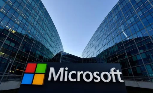 Doanh thu AI của Microsoft phụ thuộc phần lớn vào đối tác OpenAI