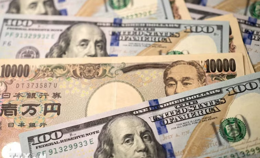 Đồng USD trước bước ngoặt do đồng yen mạnh lên và số liệu việc làm Mỹ