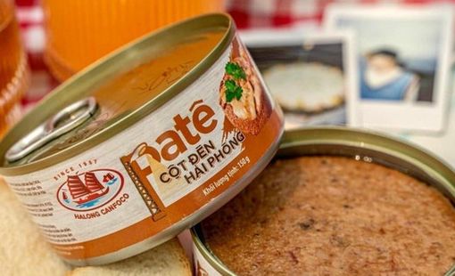 Đồ hộp Hạ Long thua lỗ kỷ lục trong quý 2