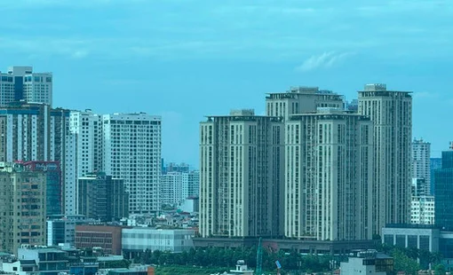 Vì sao chung cư tiếp tục là "điểm đến" hàng đầu của người mua?