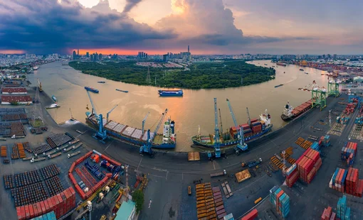 VietinBank tiếp tục thoái vốn tại Cảng Sài Gòn sau nhiều lần bất thành