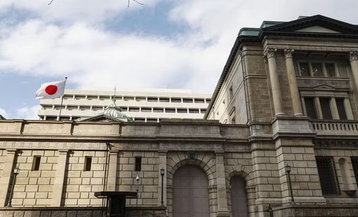 IMF: Nhật Bản tiếp tục bình thường hóa chính sách tiền tệ