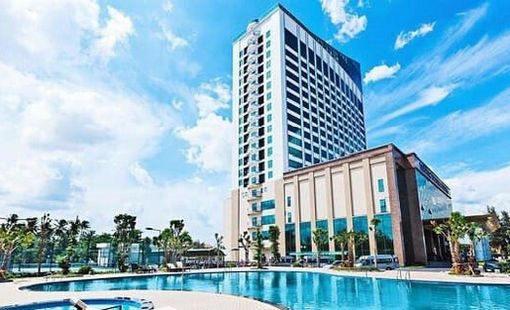 Tập đoàn Mường Thanh vừa công bố thay đổi lớn