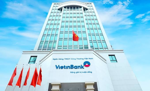 Nhà nước sẽ nâng sở hữu tại VietinBank lên tối thiểu 65%
