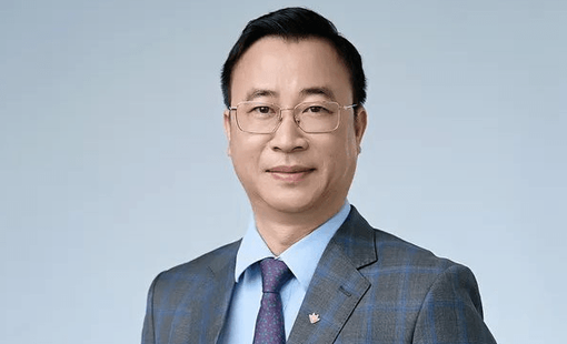 Ông Nguyễn Lương Tân xin từ nhiệm tại Chứng khoán VPBank