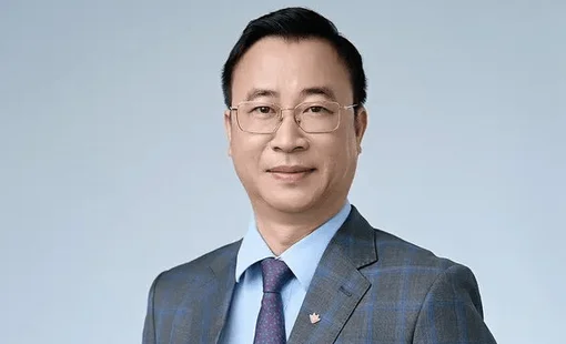 Ông Nguyễn Lương Tân xin từ nhiệm tại Chứng khoán VPBank