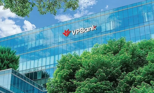 VPBank tiếp tục huy động 1.600 tỷ đồng qua kênh trái phiếu