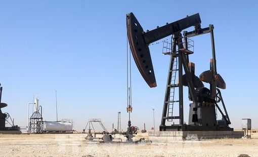 Giá dầu thế giới ghi nhận tuần giảm mạnh khi eo biển Hormuz vẫn đóng