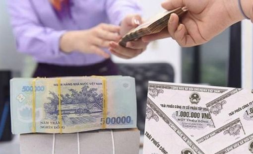 Hơn 106.000 tỷ đồng trái phiếu doanh nghiệp sắp đến hạn, nhóm bất động sản chiếm 55,6%