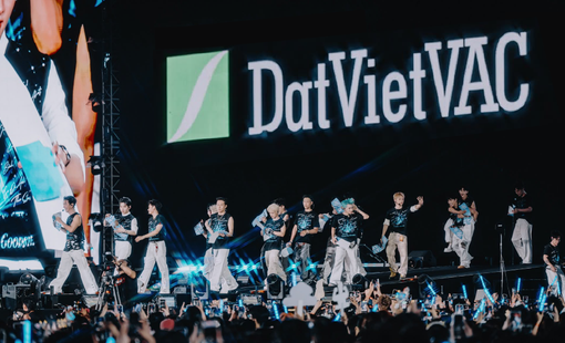 Định giá DatVietVAC, sẽ là sai lầm nếu chỉ nhìn giá trị sổ sách