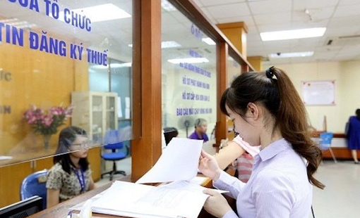 Đề xuất giảm 30% thuế thu nhập cho hộ kinh doanh, doanh nghiệp có doanh thu đến 10 tỷ đồng