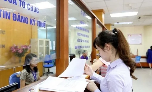 Đề xuất giảm 30% thuế thu nhập cho hộ kinh doanh, doanh nghiệp có doanh thu đến 10 tỷ đồng