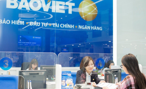 Sở hữu “cỗ máy in tiền” 290.000 tỷ đồng, vì sao Tập đoàn Bảo Việt (BVH) vẫn gánh chi phí repo và lãi vay tăng vọt?