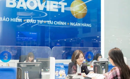 Sở hữu “cỗ máy in tiền” 290.000 tỷ đồng, vì sao Tập đoàn Bảo Việt (BVH) vẫn gánh chi phí repo và lãi vay tăng vọt?