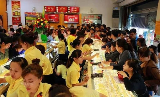 Thanh tra Chính phủ chỉ ra loạt sai phạm tại các doanh nghiệp vàng