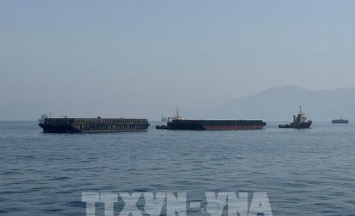 Điểm tin kinh tế thế giới nổi bật ngày 9/8/2026