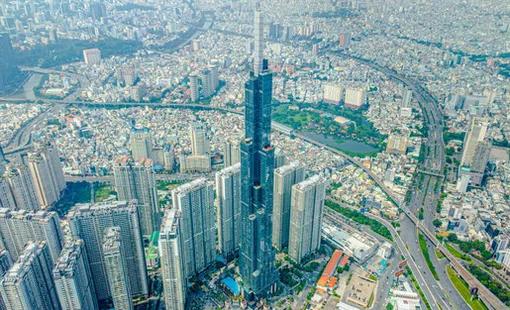 Sau Hà Nội và TP.HCM, thị trường bất động sản mới nào sẽ hút mạnh dòng tiền đổ về?