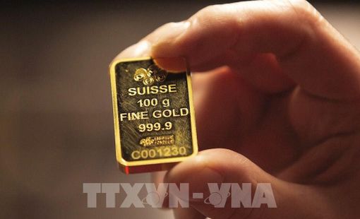 Sự kiện kinh tế thế giới nổi bật tuần qua