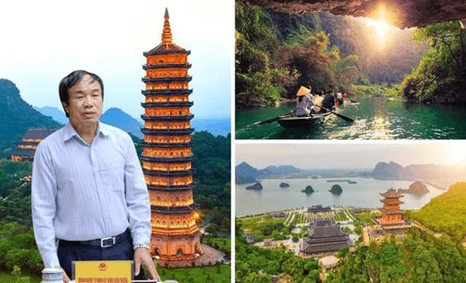 "Sự thật" về đại gia tâm linh Xuân Trường