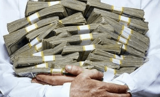 Một doanh nghiệp sắp trả 3.000 đồng/cp, lịch sử cổ tức tiền mặt “đều như vắt tranh”
