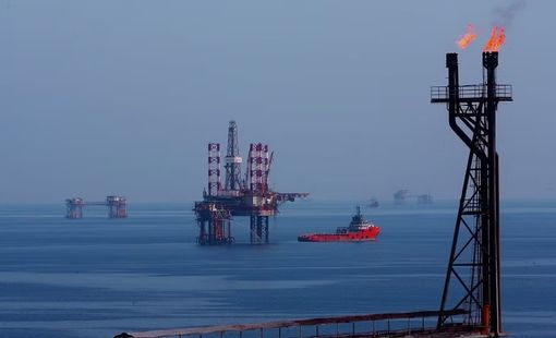 Chính phủ Ấn Độ đầu tư 8,8 tỷ USD khám phá dầu khí ngoài khơi