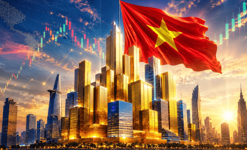Việt Nam có 63 DN tỷ USD trên sàn chứng khoán, giá trị hơn 8,5 triệu tỷ đồng: 1 năm có thêm 6 tân binh trị giá hơn 500.000 tỷ