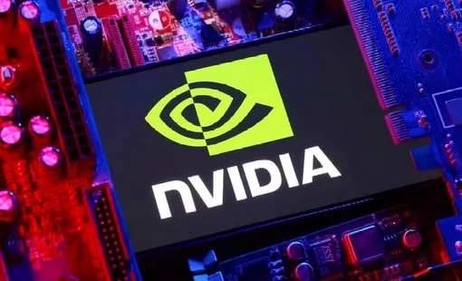 Nvidia xoay chiến lược khi các tập đoàn công nghệ tự phát triển chip AI